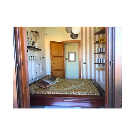 Ferienhaus A Schiera Perla Villasimius