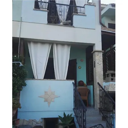 Ferienhaus A Schiera Perla *