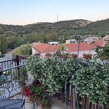 Ferienhaus A Schiera Perla Villasimius
